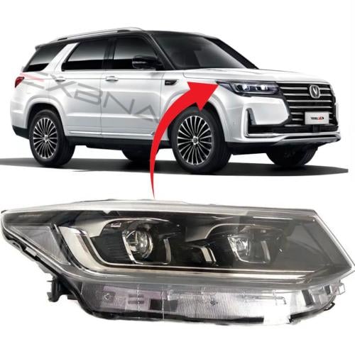 شمعة امامي يمين CS95 شانجان اصلي 2020-2024