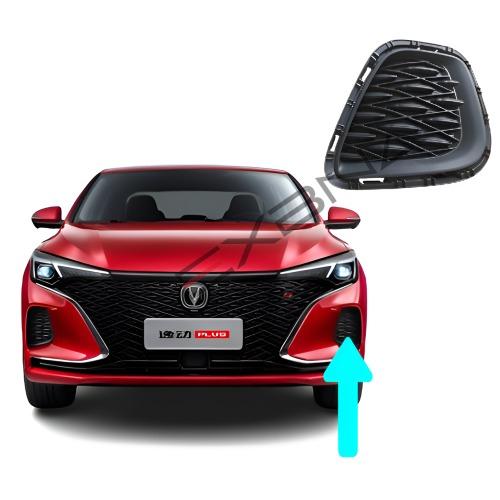 غطاء فتحت الضباب الامامي يسار تجاري ايدو مكينة 1.4...