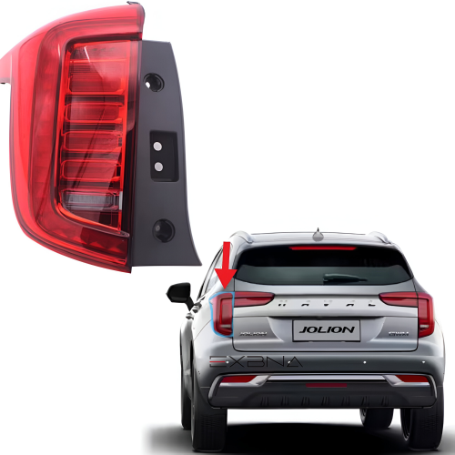 اصطب جوليان هافال خارجي يسار