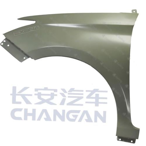 رفرف السفن شانجان امامي يسار وكالة