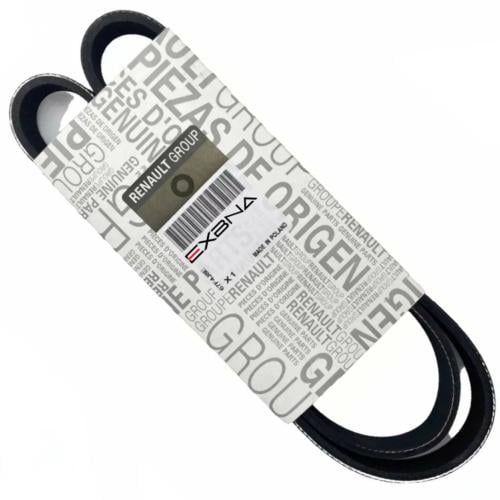 سير مكينة دوكر - سيمبول وكالة