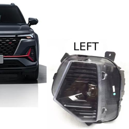 كشاف CS35 PLUS يسار شانجان 2023