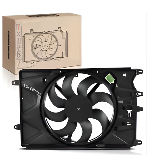 مروحة رديتر نيون شركة اكسبنا