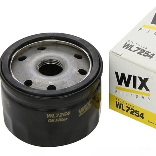 فلتر زيت رينو داستر -دوكر -سيمبول /القصير WIX شركة...