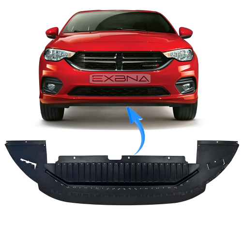 بطانة تحت الصدام الامامي تجاري دودج نيون