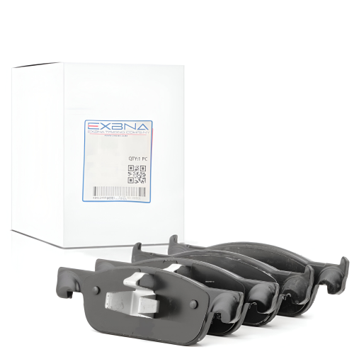 فحمات سيمبول امامي خاص بشركة اكسبناجودة عالية 2017...