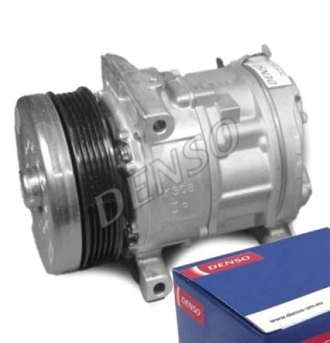 كمبروسر دنسو -فيات فيورينو