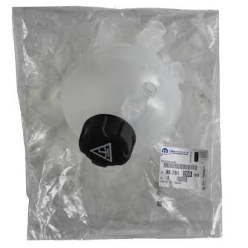 Water reservoir - Peugeot Partner Diesel - 3008-50...