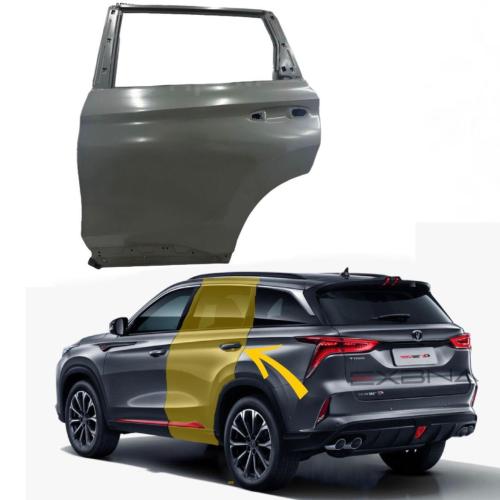 باب CS75 شانجان خلفي يسار اصلي 2023-2024