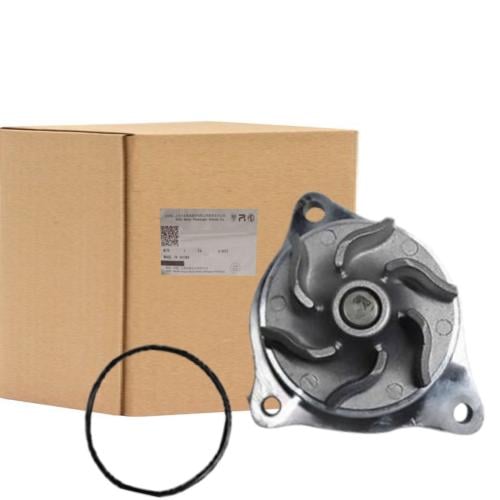 طرمبة ماء ام جي 5 MG-ZS MG5