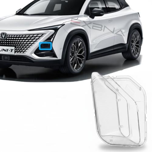 غطاء كشاف UNI-T شانجان يسار 2023-2025