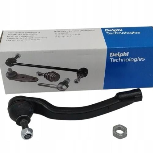 ذراع خارجي دوكر يسار-سيمبول+اكسبرس