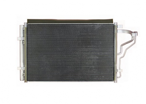 رديتر مكيف الاصلي وكالة شانجان ايدو 2023