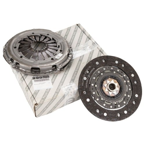 كلتش ابارث وكالة بدون فحمة