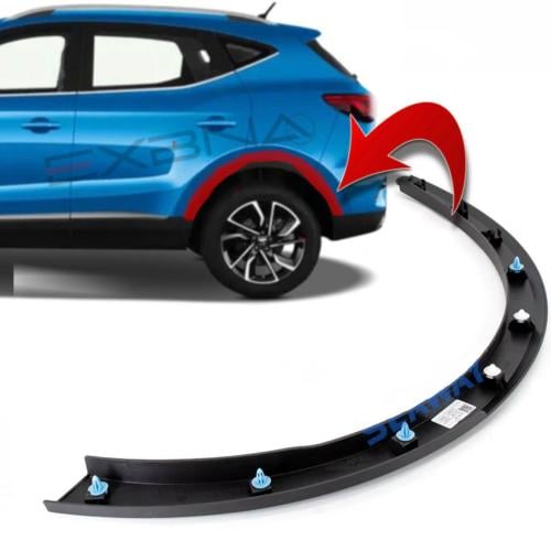 ديكور رفرف خلفي يسار - ام جي MG-ZS اصلي