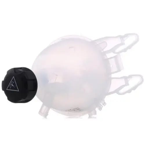 Peugeot 301 water tank with broken cap