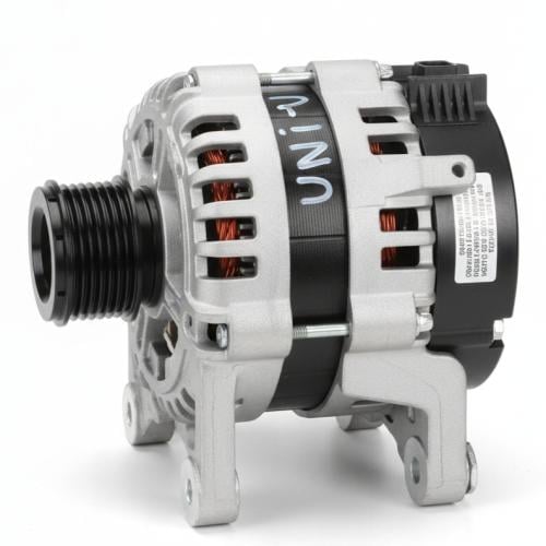 دينمو UNI-T -ايدو وCS35 PLUS مكينة 1.4 مصنع الوكال...