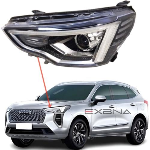 شمعة جوليان يسار هافال ستاندر