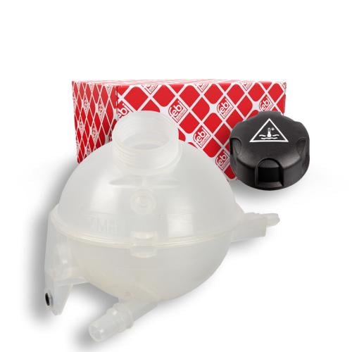 قربة موية الماني مع الغطاء -بيجو