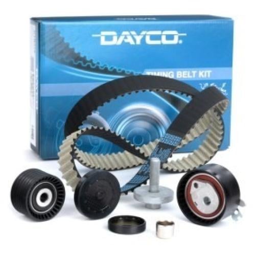 طقم سير تايمن مع البكرة والشداد رينو سيمبول