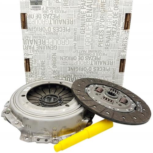 كلتش ماستر طويل وكالة بدون فحمة