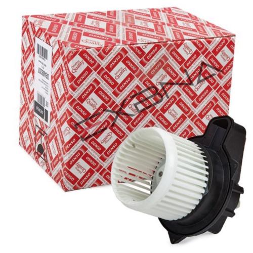 مروحة مكيف فيات C500+ابارث دنسو