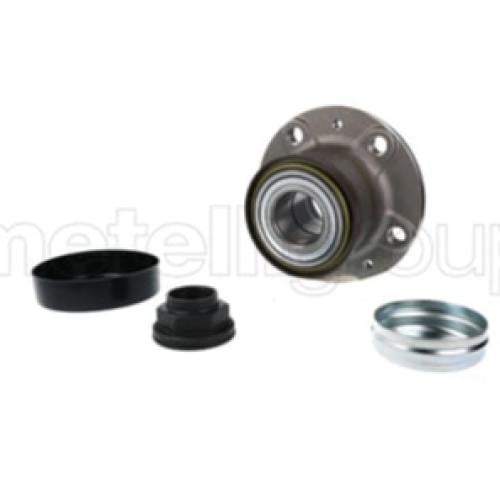 فلنجة خلفي دوكاتو -بوكسر جنط 16