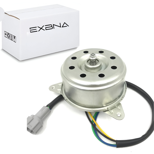 دينمو مروحه نيون فيش نفس الوكالة خاص بشركة اكسبنا