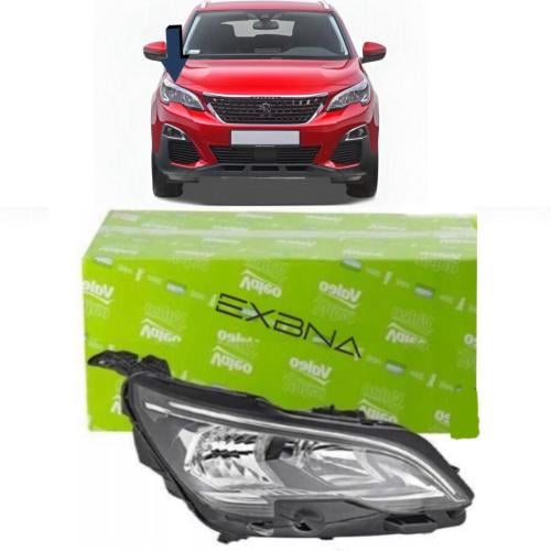 شمعة بيجو استاندر يمين فاليو اصلي