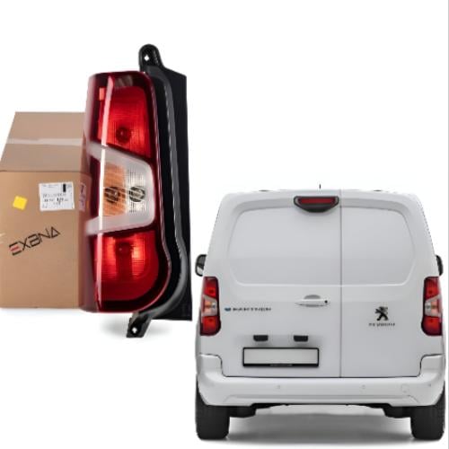 اصطب بارتنر+دبلو الجديد يسار تجاري