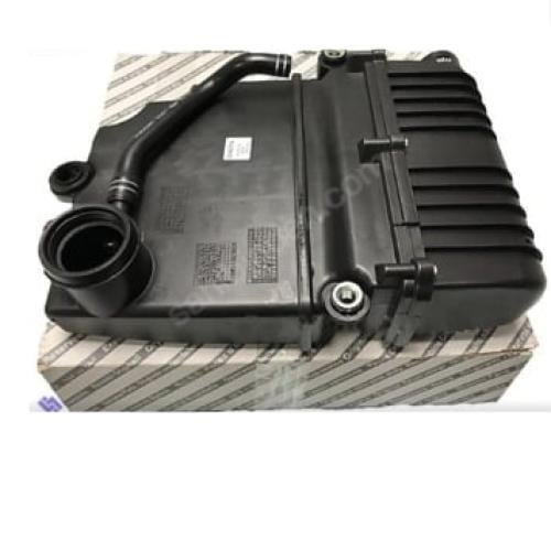 Fiorino air filter box (agency)