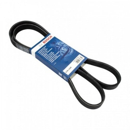 سير مكينة فيات 500x بوش