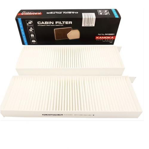 فلتر مكيف بيجو 301