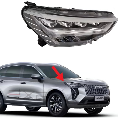 شمعة جوليان هافال يمين فل كامل طبق اصلي