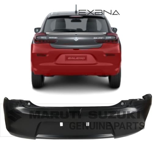 صدام بالينو خلفي 2020 -2025 اصلي