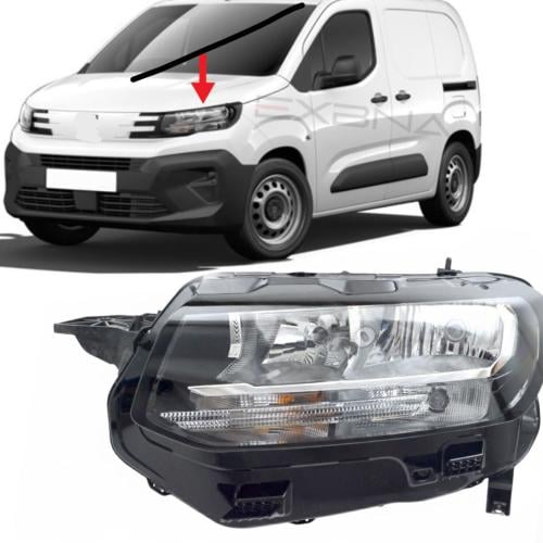 شمعة بارتنر 2025 وكالة + دبلو يسار