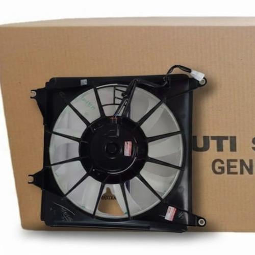 مروحة رديتر ديزاير2025-2026 اصلي