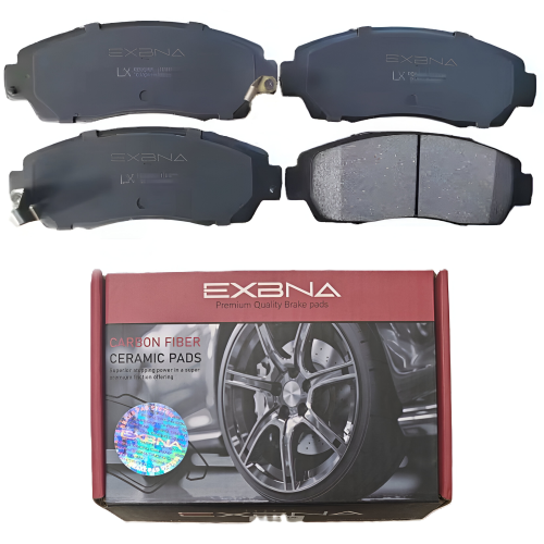 فحمات H6 هافال امامي 2022-2023 كاربون فايبر سراميك...