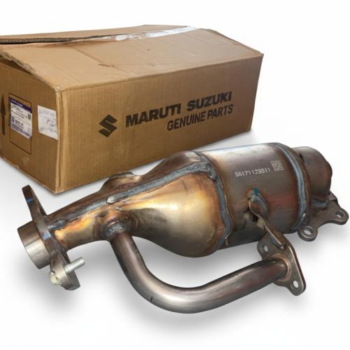 دبة شكمان امامية امام المكينة ديزاير 2025-2026 اصل...