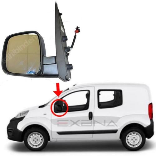 مراية فيورينو يسار تايوني