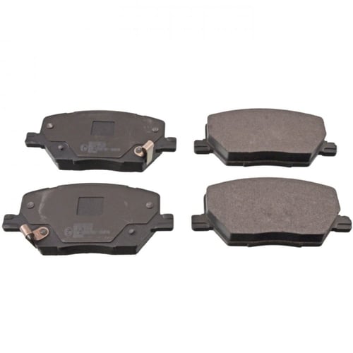 فحمات امامي فيات 500X برمبو - موديل 2020 والاحدث