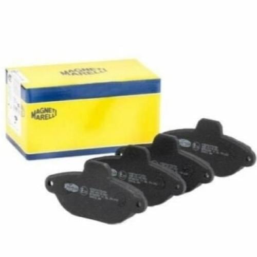 فحمات خلفي لينيا مارلي ايطالي