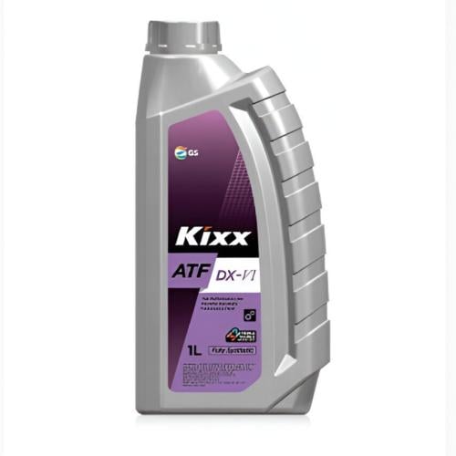 زيت قير KIXX ATF DX-VI