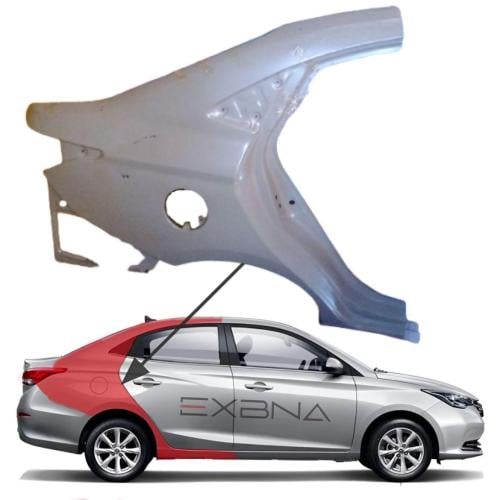 رفرف السفن شانجان خلفي يمين بفتحة بنزين