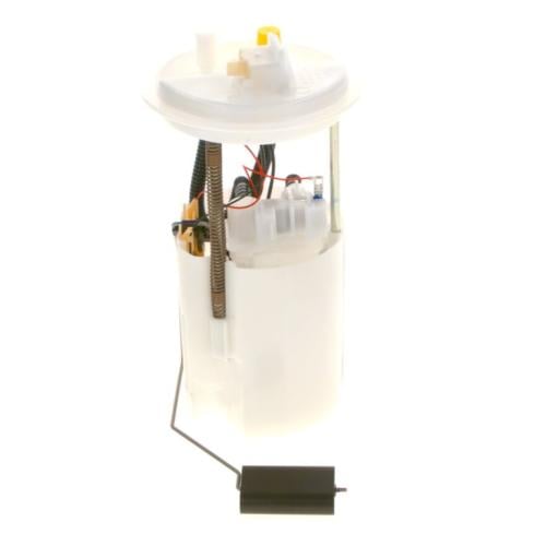 Linea Agency Fuel Pump