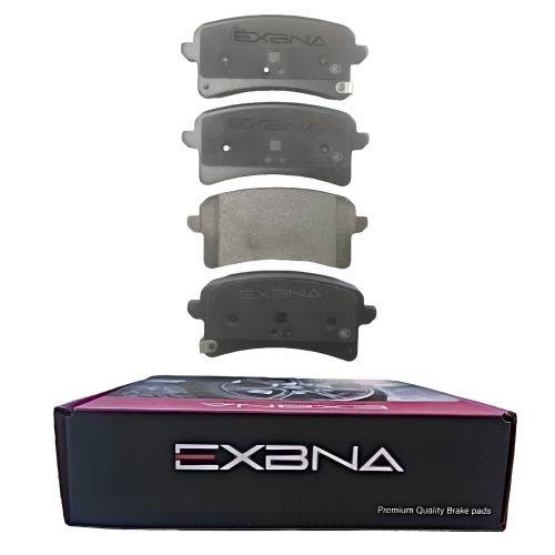 فحمات هنتر شانجان خلفي كاربون فايبر سراميك ضمان ثل...