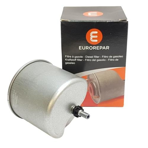 فلتر ديزل بارتنر+دبلو الجديد EUROREPAR