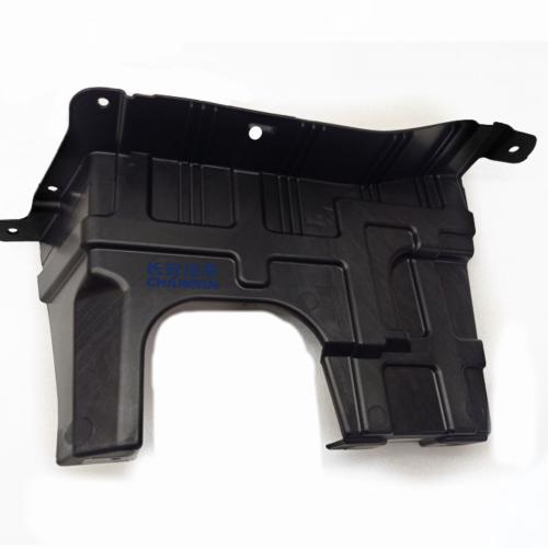 بطانة مكينة السفن شانجان يسار وكالة
