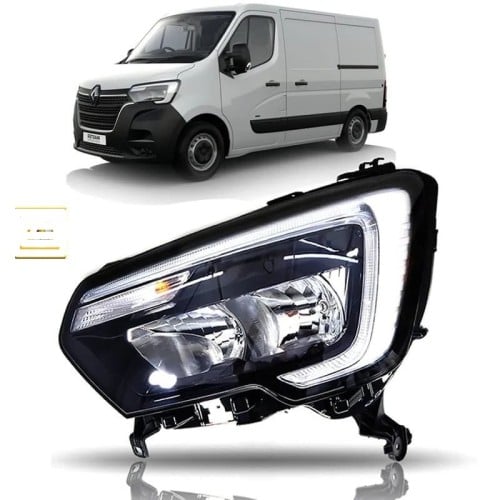 شمعة ماستر يسار تجاري