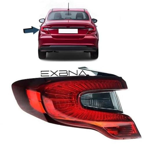 اصطب خلفي يسار نيون تركي